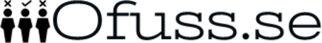 Ofuss.se